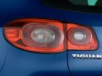 Volkswagen Tiguan 2009 года